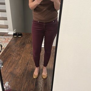 7 For All Mankind Jeans